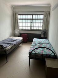 Blk 347 Tampines Street 33 (Tampines), HDB 4 Rooms #623709641